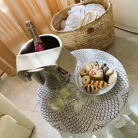 Maggi 4* Locorotondo