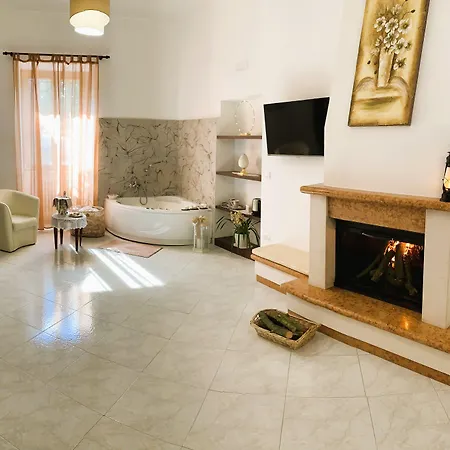 Maggi Bed and Breakfast