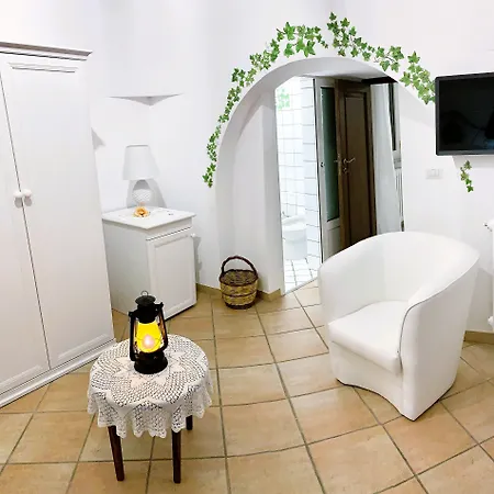 Maggi Bed and Breakfast 4*