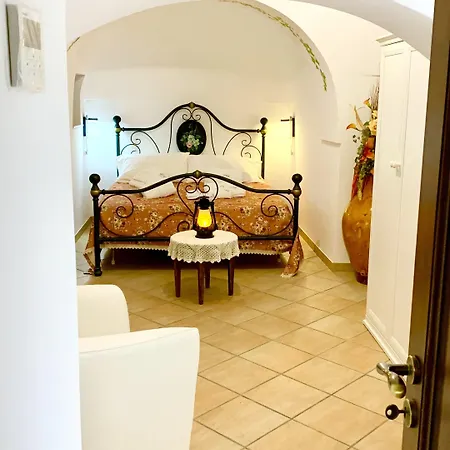 Bed and Breakfast Maggi