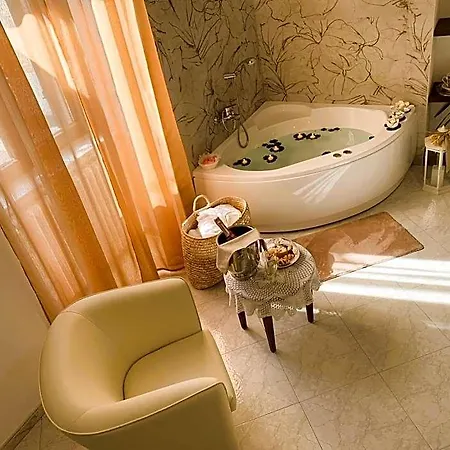 Bed & Breakfast Maggi 4*