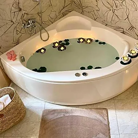 Отель типа 