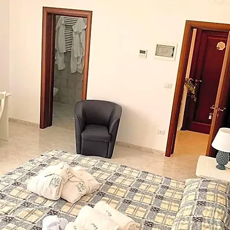 Bed & Breakfast Maggi Locorotondo