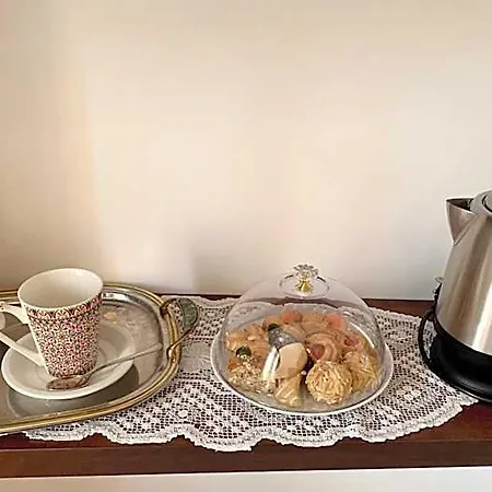Bed & Breakfast Maggi 4*