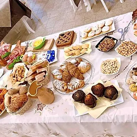 Bed & Breakfast Maggi Locorotondo