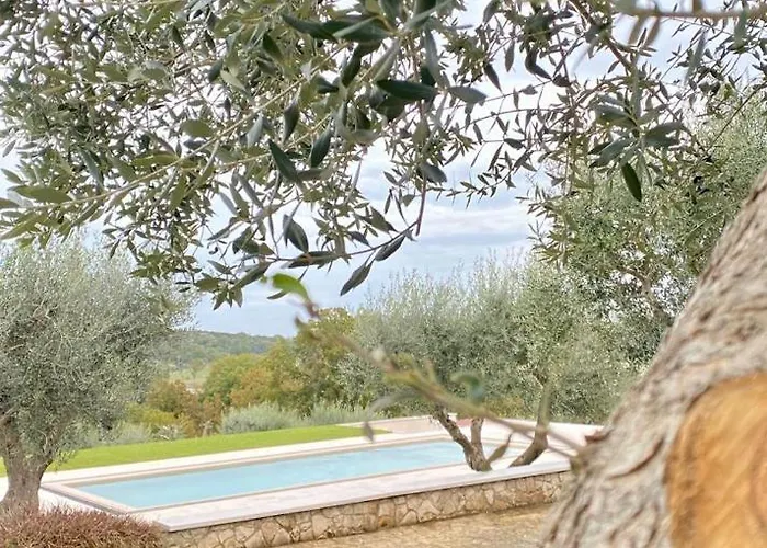 Frühstückspension Maggi Locorotondo