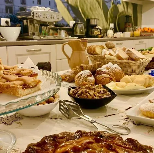 住宿加早餐酒店 Maggi 4*