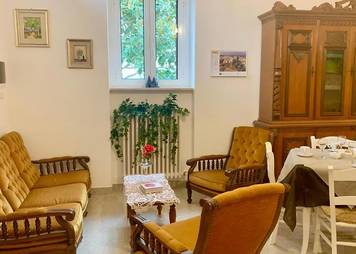 Frühstückspension Maggi Locorotondo