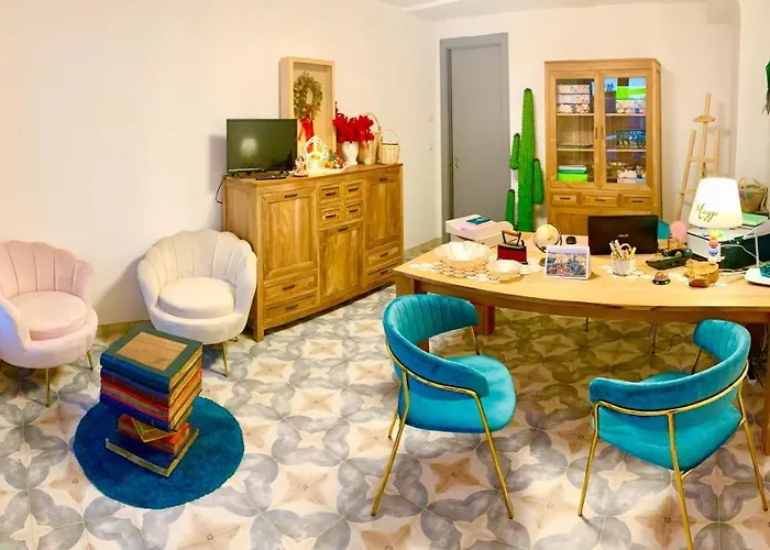 Frühstückspension Maggi