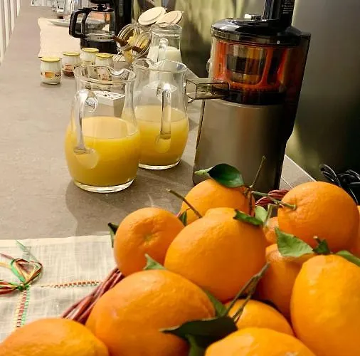 住宿加早餐酒店 Maggi 4*