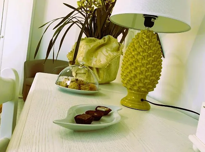 Frühstückspension Maggi 4*