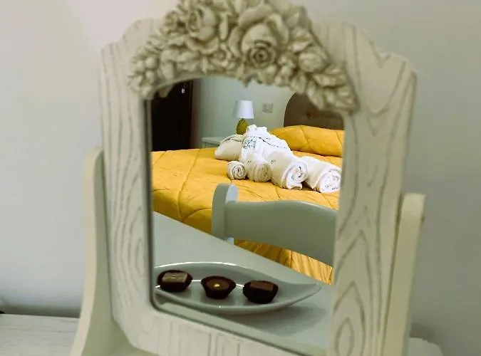 住宿加早餐酒店 Maggi 4*