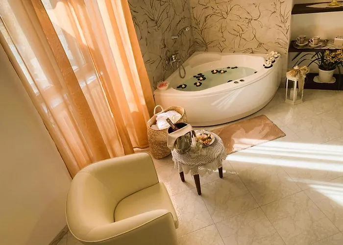 Frühstückspension Maggi Locorotondo