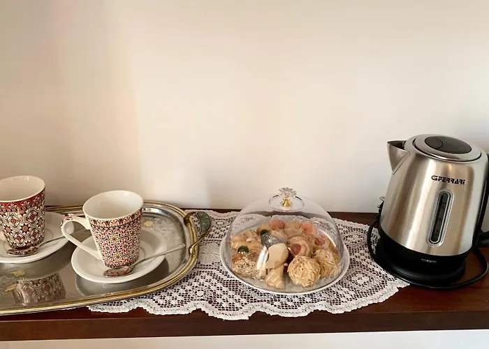 Maggi 4* Locorotondo