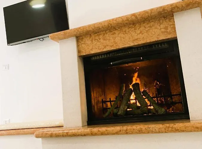 Maggi 住宿加早餐酒店 洛科罗通多