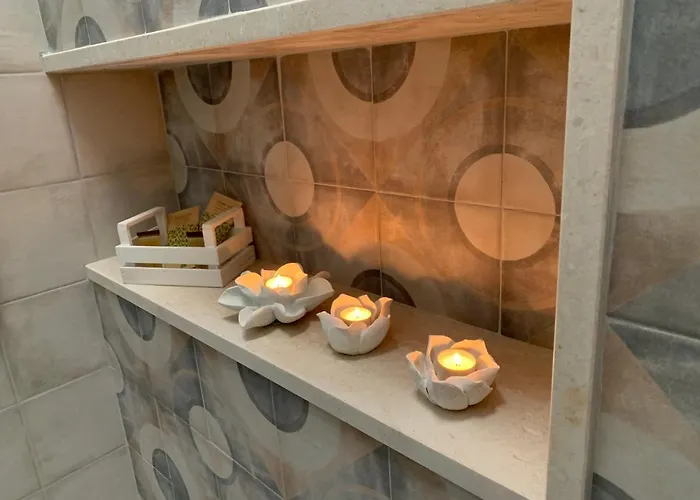 Frühstückspension Maggi 4*