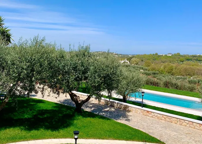 Maggi 4* 洛科罗通多