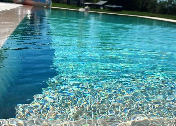 住宿加早餐酒店 Maggi 4*