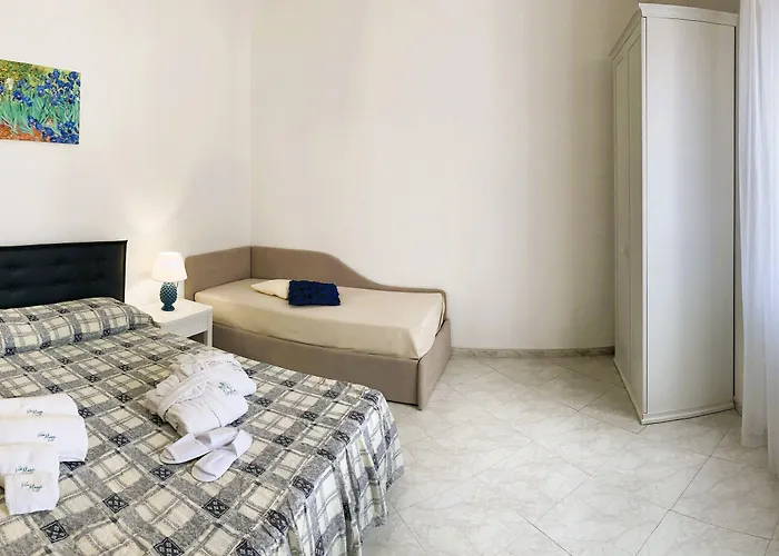 Maggi Frühstückspension 4*