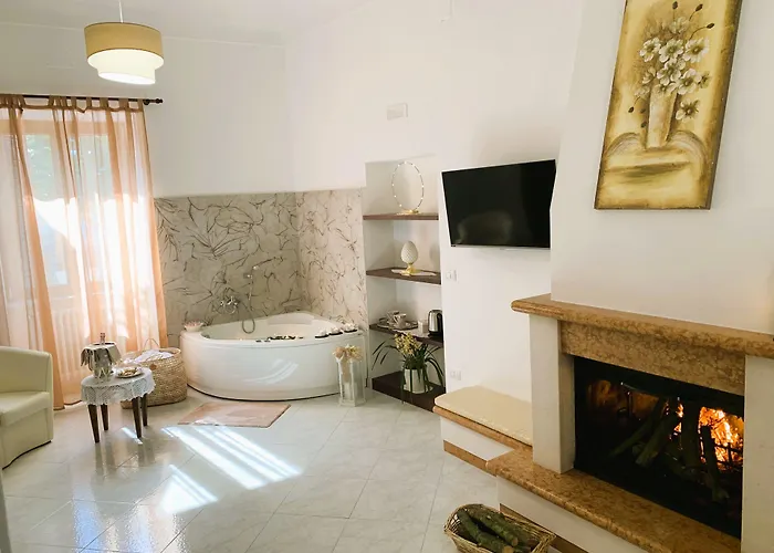 Maggi 4* Locorotondo