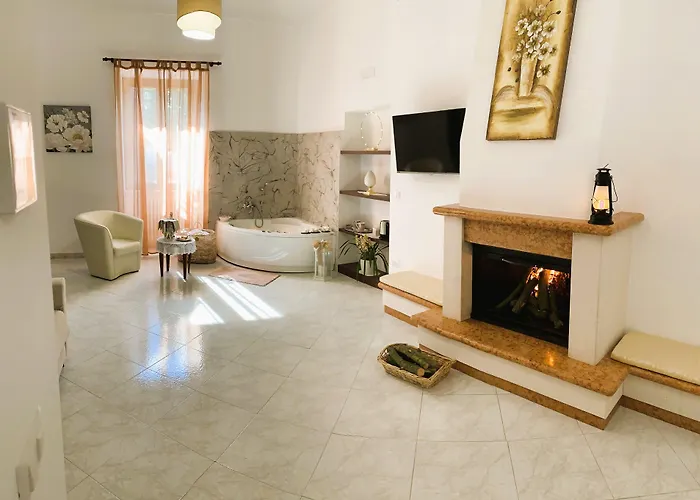 Maggi 住宿加早餐酒店