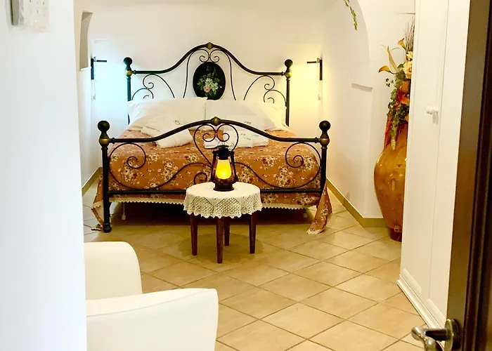 Frühstückspension Maggi